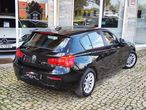 BMW 116 d EDynamics Advantage - 4