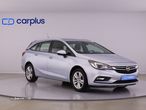 Opel Astra Sports Tourer 1.0 Edition S/S - 2
