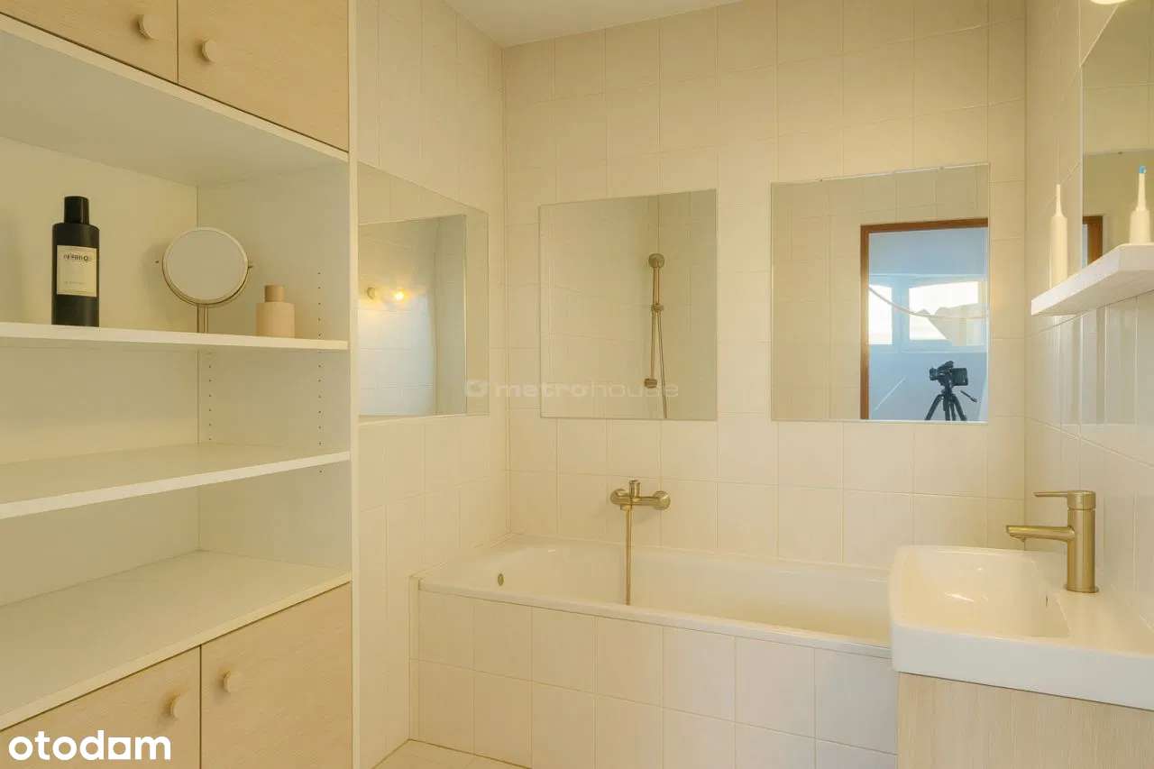 Mieszkanie z możliwością podziału na dwa lokale - Pełny obrazek: 5/16