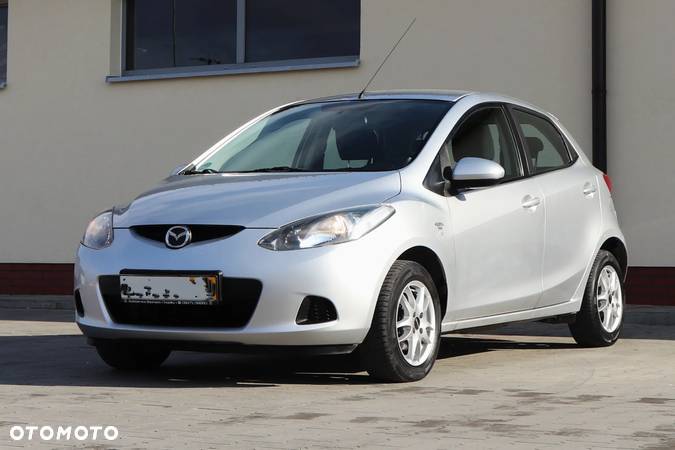 Mazda 2 1.3 Comfort - 7