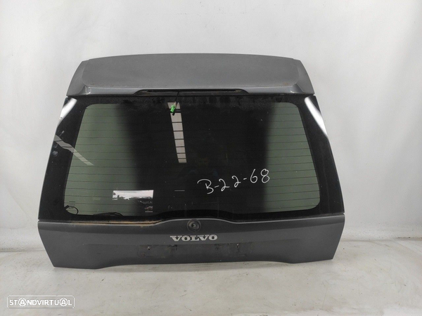 Mala Volvo Xc90 I (275) - 1
