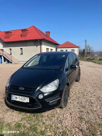 Ford S-Max - 5