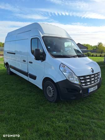 Renault Master L3H3 - 20