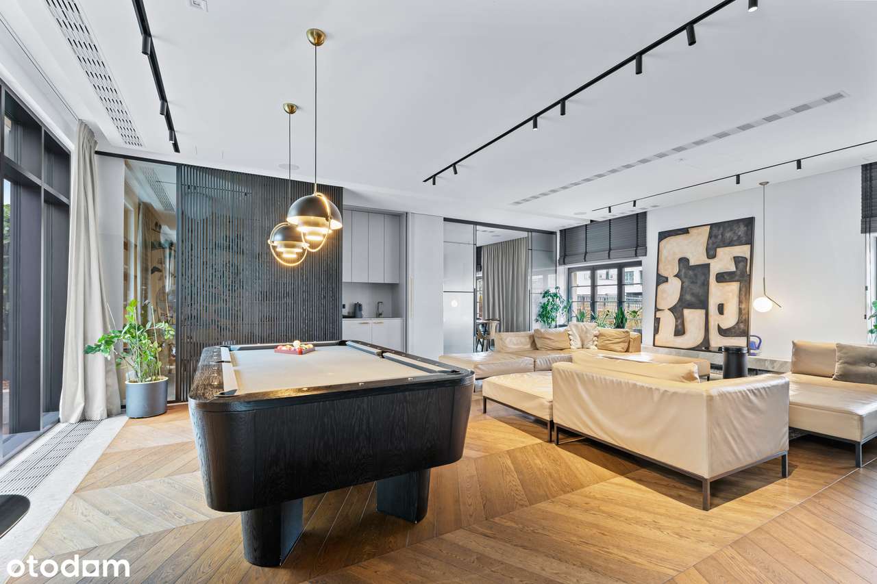 Wyjątkowy 2-pokojowy apartament w Gdyni | Inwestycja Portova-10