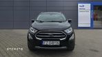 Ford EcoSport 1.0 EcoBoost Titanium ASS - 5