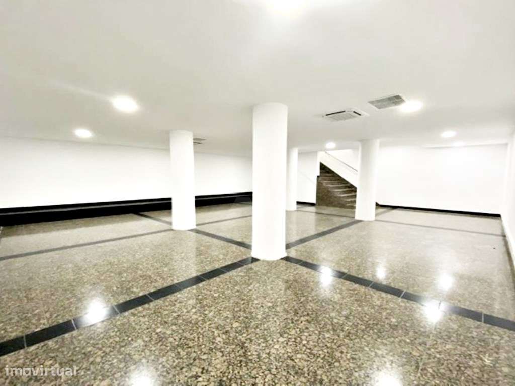 Loja Totalmente Remodelada em Lisboa - Grande imagem: 2/20