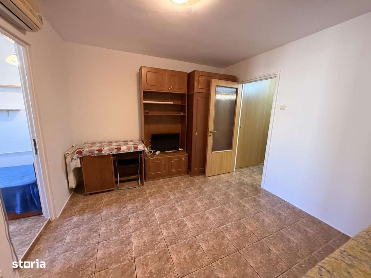 Drumul Taberei-Favorit - Imagine principală: 4/8