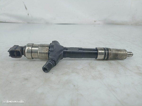 Injector Renault Espace Iv (Jk0/1_) - 2