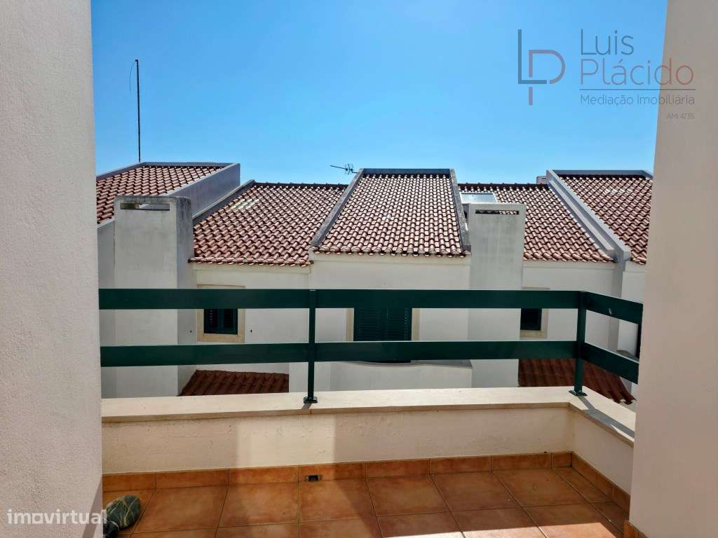Moradia T3+1 Venda Sines-19