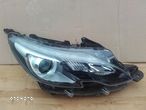 REFLEKTOR LAMPA PRAWA PEUGEOT 2008 LIFT - 1