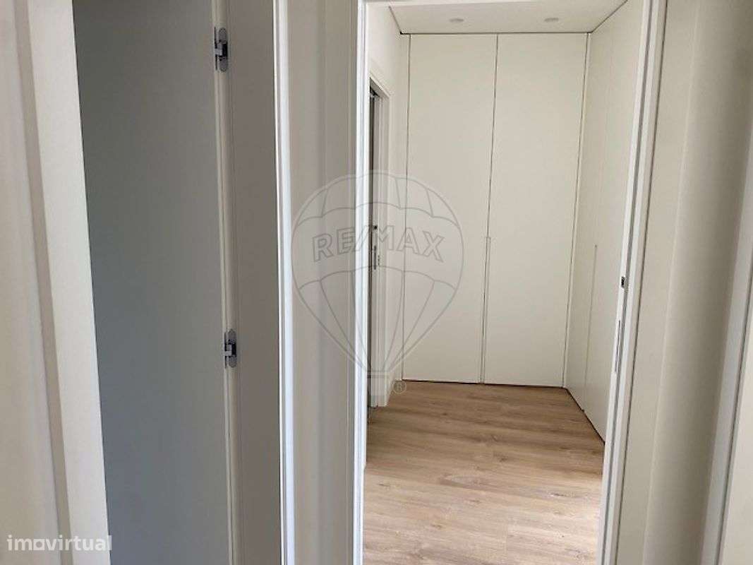 Apartamento T2 para arrendamento - Grande imagem: 5/12