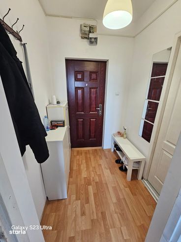 Apartament 2 camere Confort 2, Parc Dr. Taberei-5
