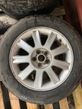 5 Jantes R16 5x100 com pneus 205/60/R16 - 1