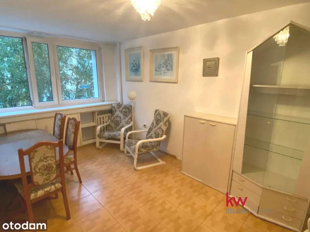 Mieszkanie 2-pokoje 48 m2 piętro I - Pełny obrazek: 4/11