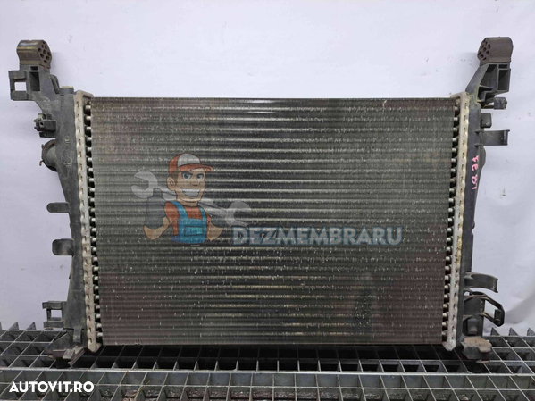 Radiator apa Opel Corsa D [Fabr 2006-2013] 55701408 - 1