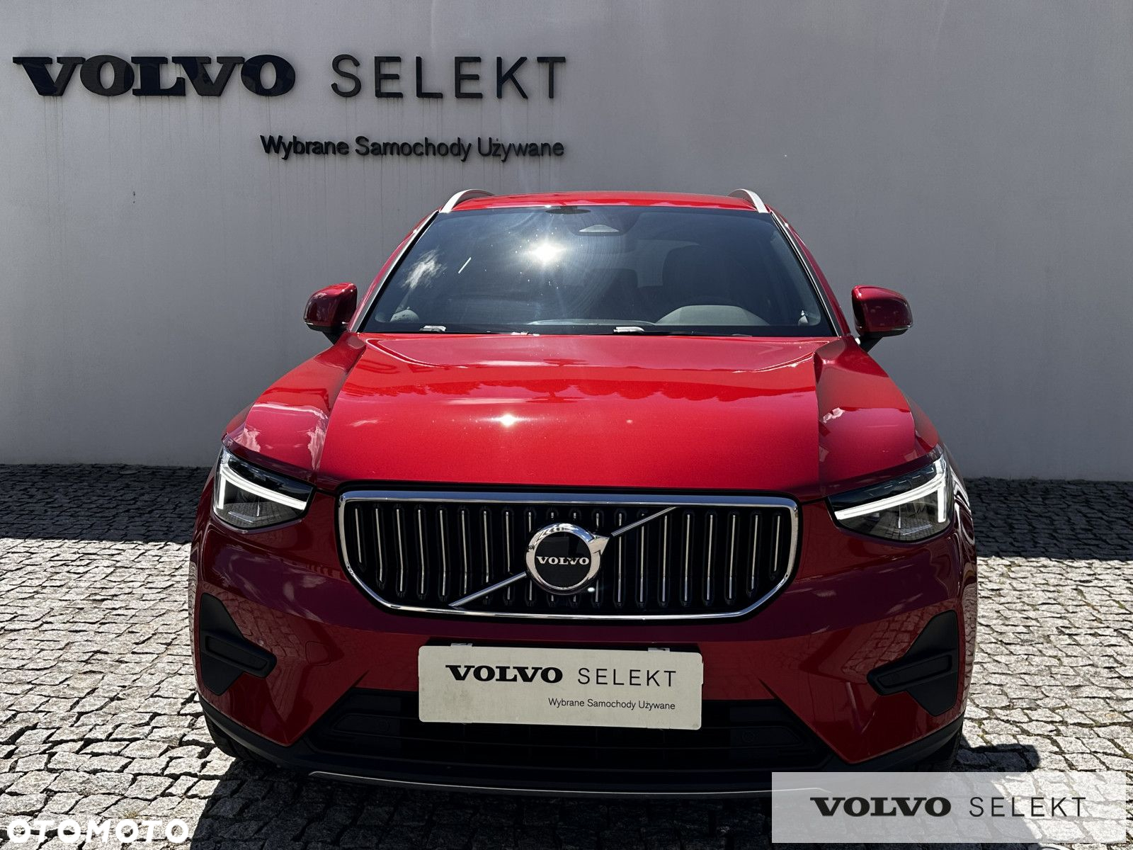 Volvo XC 40 - 5