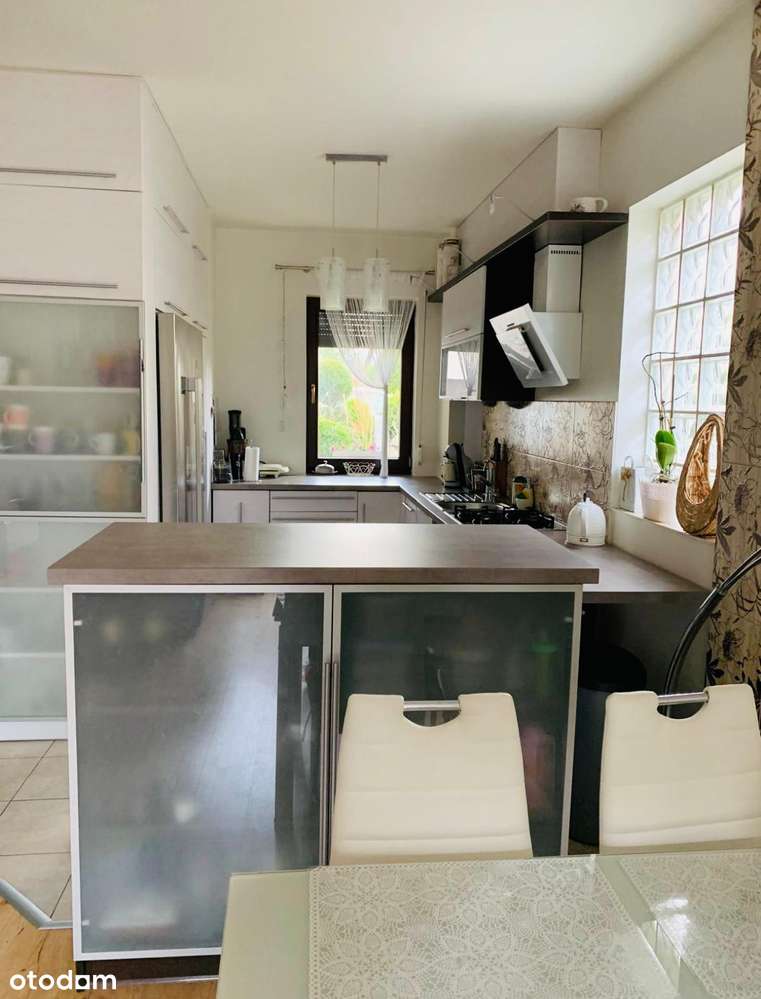 Dom na sprzedaż osiedle zamknięte-6