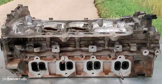 Cabeça de Motor Usado RENAULT/KOLEOS I (HY_)/2.0 dCi (HY0K) | 09.08 -  REF. M9R... - 4