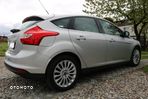 Ford Focus 1.6 TDCi DPF Start-Stopp-System Titanium - 4