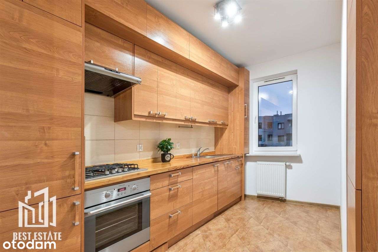 Dwupokojowe na Kujawskiej do wejścia - Pełny obrazek: 4/11