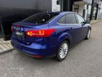 Ford Focus 1.0 EcoBoost Titanium - 8