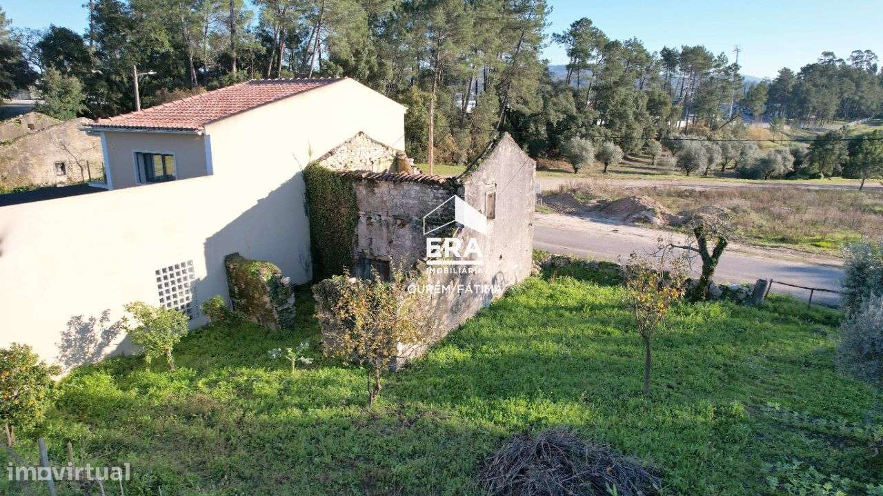 Moradia para Reconstruir em Ansião, Pombal - Grande imagem: 5/28