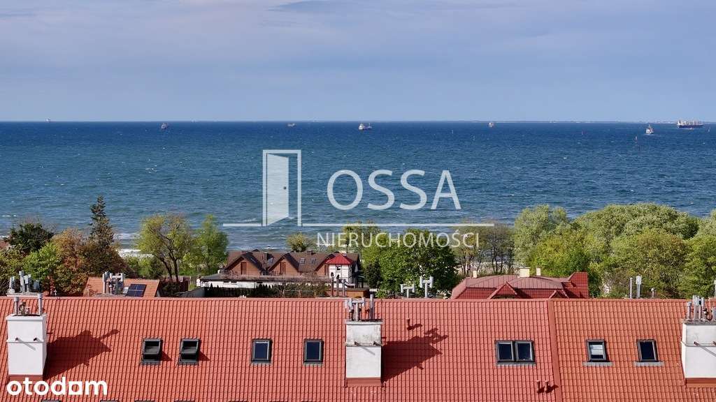 Dwupoziomowe | Niczym niezakłócony widok na morze! - Ansicht 2