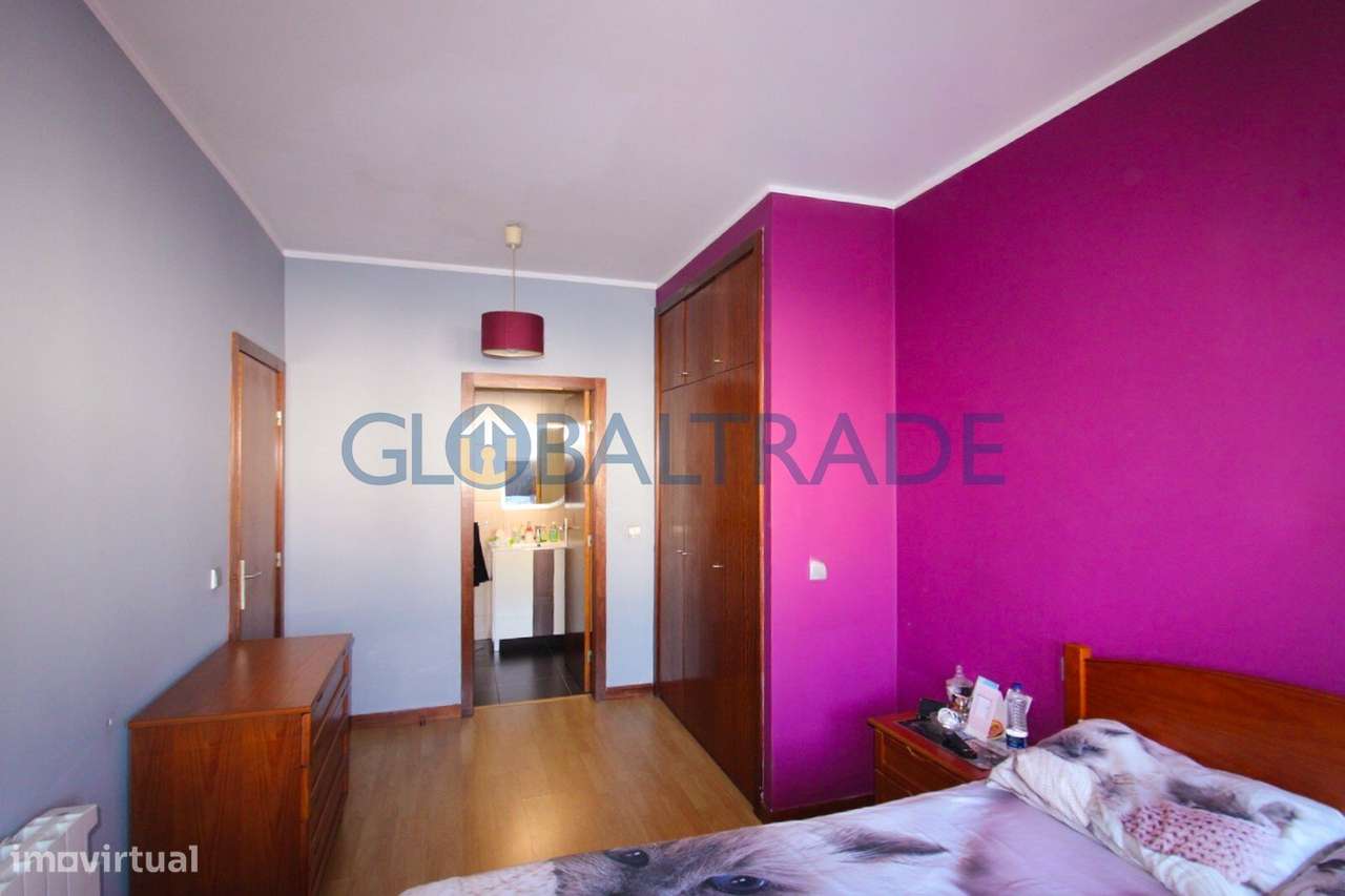 Apartamento T2 em Moreira da Maia-19