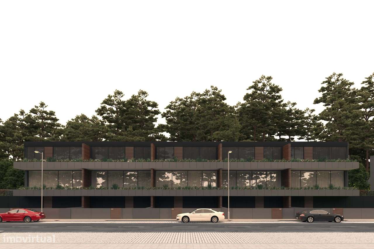 Moradia em Banda T3+1 Venda em Barroselas e Carvoeiro,Viana do Castelo - Grande imagem: 3/7