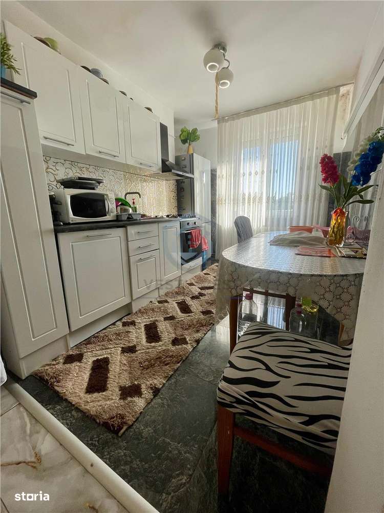 Apartament  3 camere renovat, la 20 km de Oradea - Imagine principală: 2/11