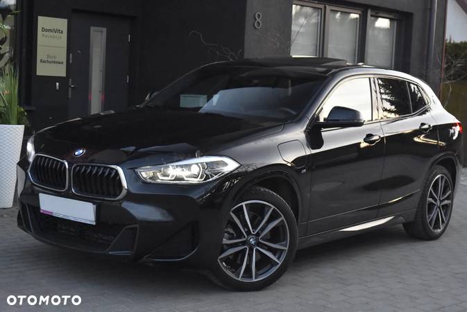 BMW X2 xDrive25e M Sport - 1