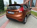 Ford Fiesta - 8