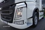 Volvo FH 500 / AER CONDIȚIONAT PARCARE / KILOMETRAGE MICĂ / IMPORTAT - 10