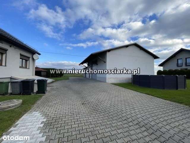 Dom wypłacony ze szkód Marklowice 190 m2 - Pełny obrazek: 5/20