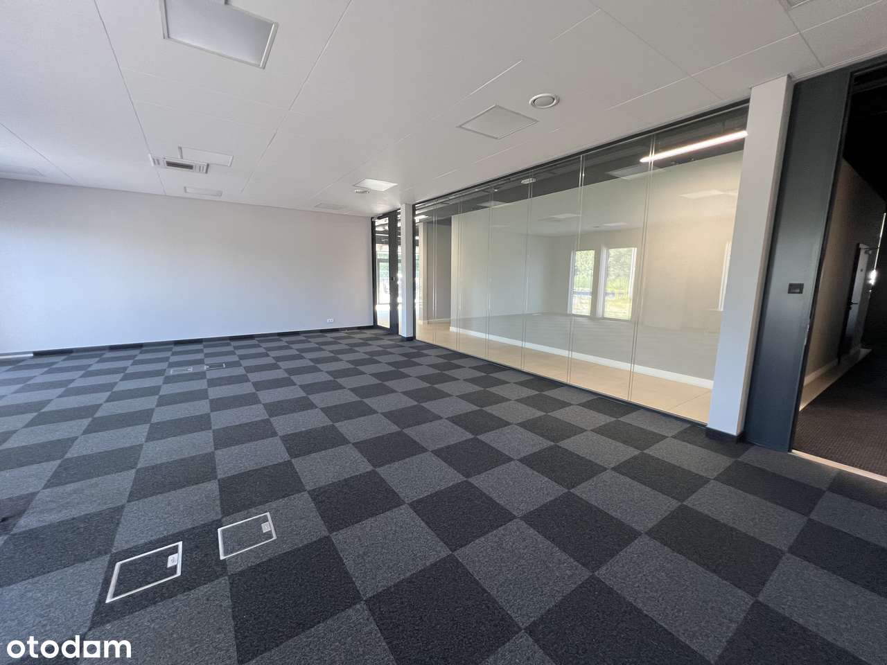 MAGAZYN SBU | Łubna 60, 05-532 Baniocha | 10 min od Warszawy - Pełny obrazek: 5/8