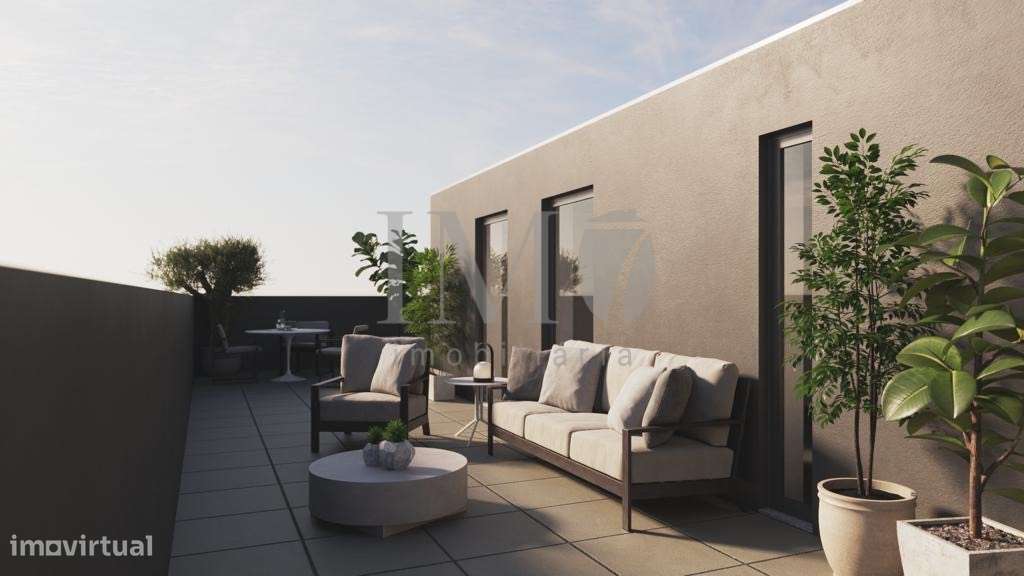 Apartamento T1 Ponte de Lima - Grande imagem: 5/8