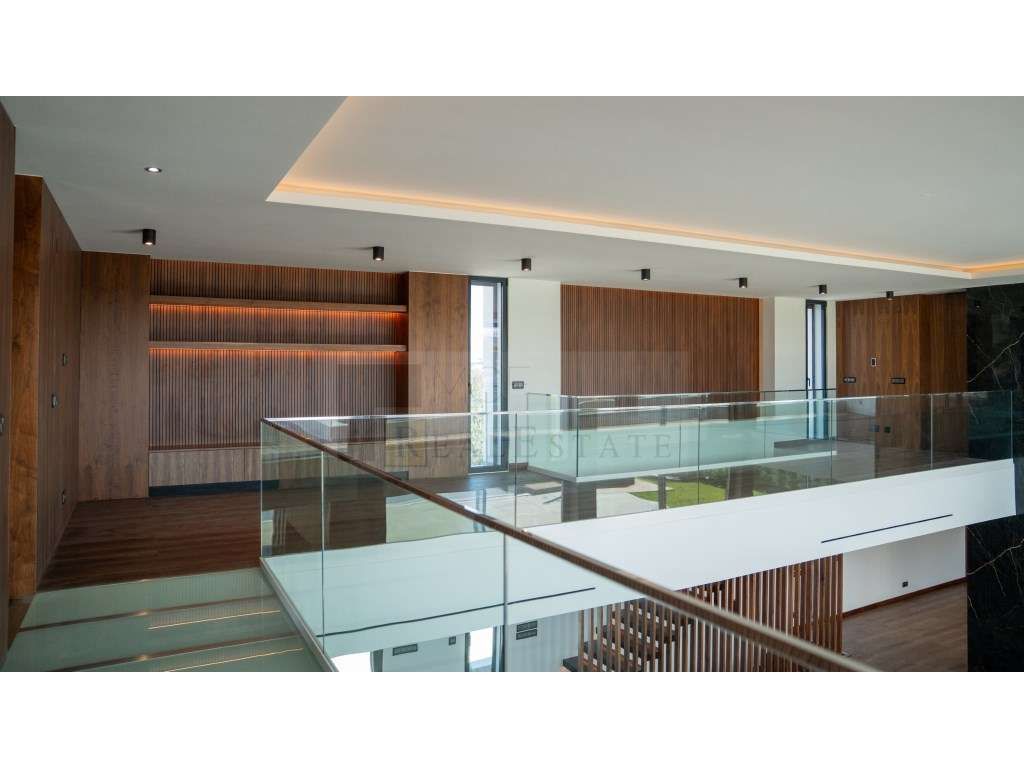 Moradia T5 de luxo - Oeiras Golf & Residence-59