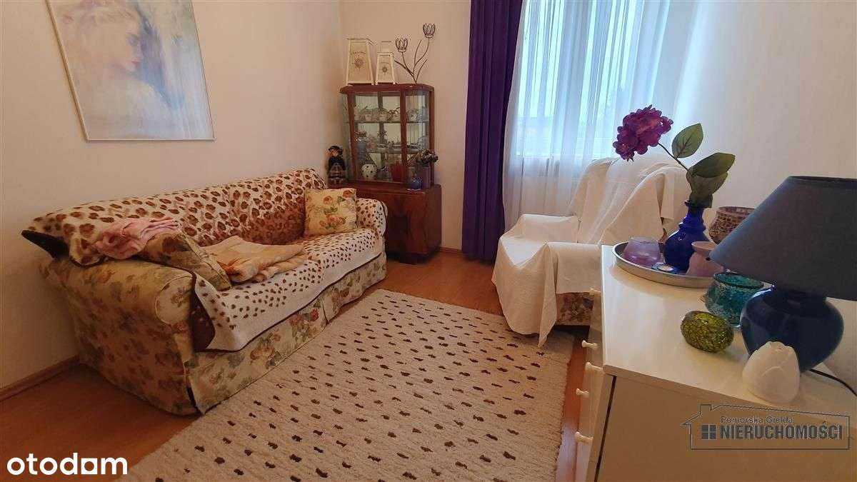 Borne Sulinowo - mieszkanie o dwóch poziomach z be-14