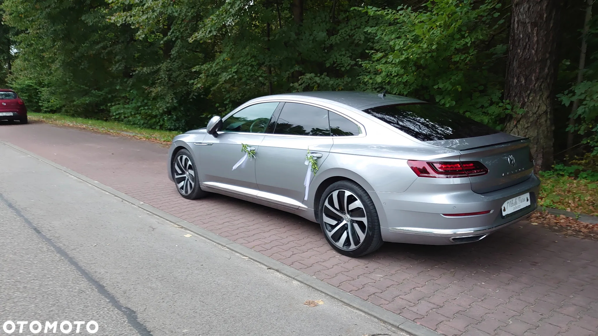 Volkswagen Arteon 2.0 TSI R-Line DSG - 3