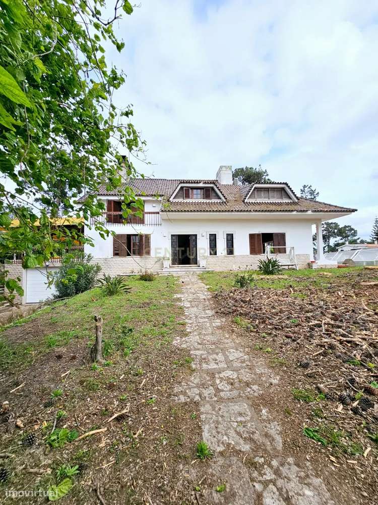 Charmosa Moradia T4 Verdizela - Grande imagem: 3/20