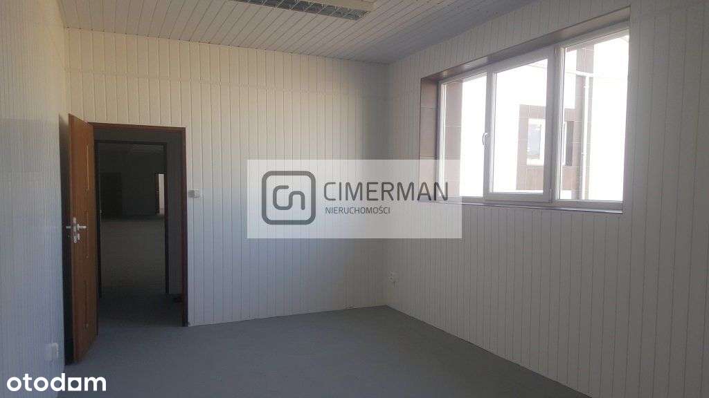 Magazyny 270 m2 - 350 m2 - 400 m2 - 800 m2 - Pełny obrazek: 4/6