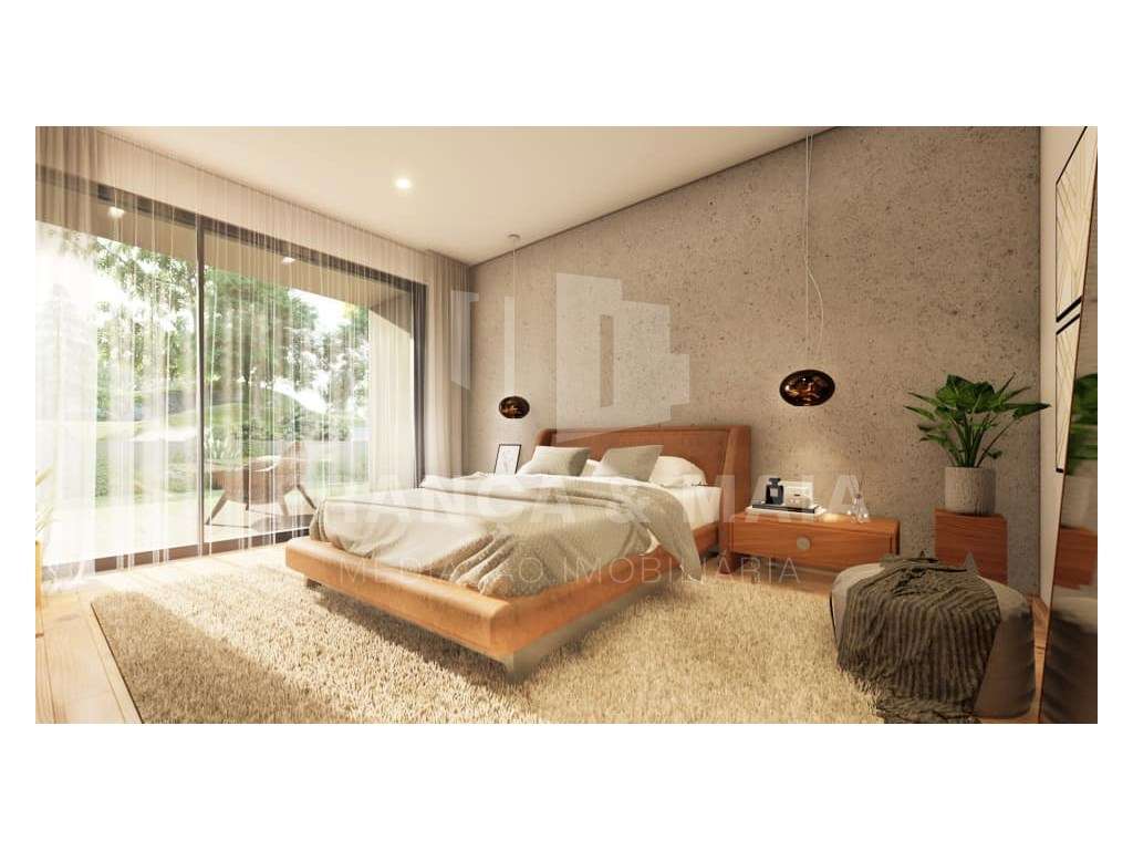 Moradia T3 em construção - PEROSINHO - Em construção-6