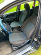 Ford Fiesta 1.4 Ambiente - 9