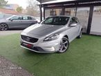 Volvo V40 D3 Geartronic RDesign - 12