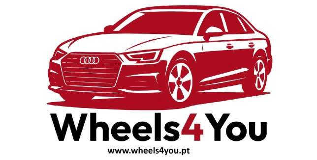 Wheels4you