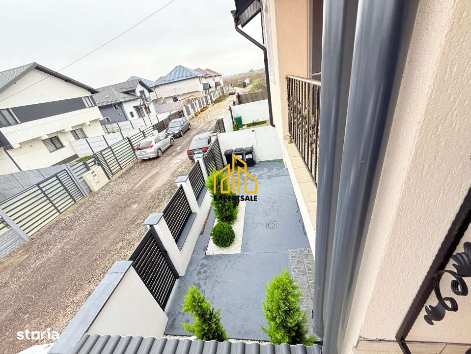 Duplex Bragadiru/250 MP - Imagine principală: 2/9