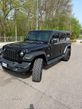 Jeep Wrangler Unlimited GME 2.0 Turbo Sport - 2