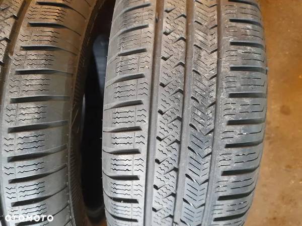 4×opony zima zimowe całoroczne Vredestein Quatrac 5 185/65R15 88 T - 2