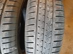 4×opony zima zimowe całoroczne Vredestein Quatrac 5 185/65R15 88 T - 2