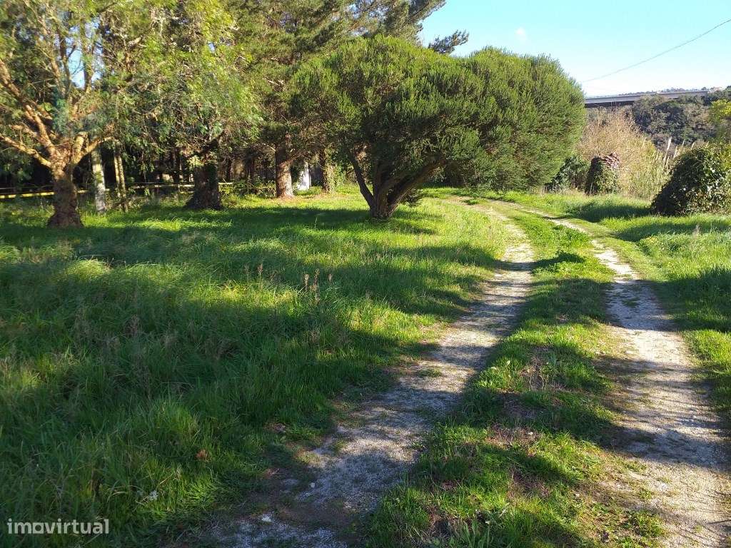 Moradia T6 em Óbidos!-58